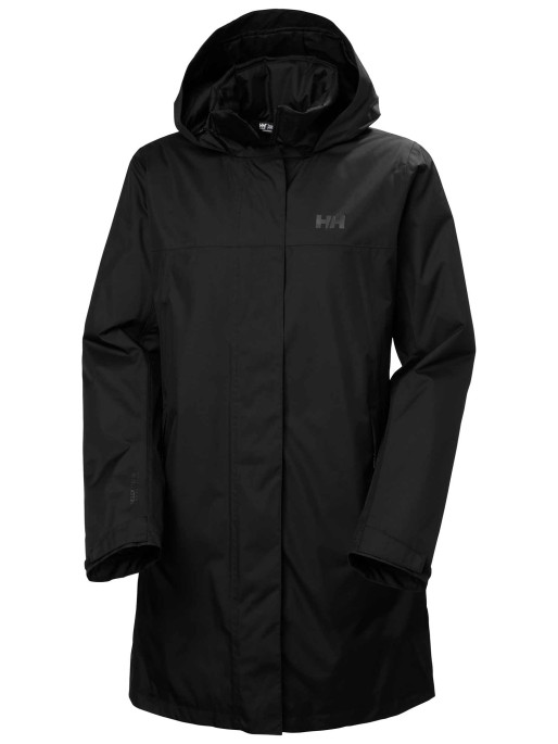 HELLY HANSEN Ženska jakna W VANCOUVER INS RAINCOAT