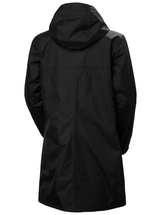 HELLY HANSEN Ženska jakna W VANCOUVER INS RAINCOAT