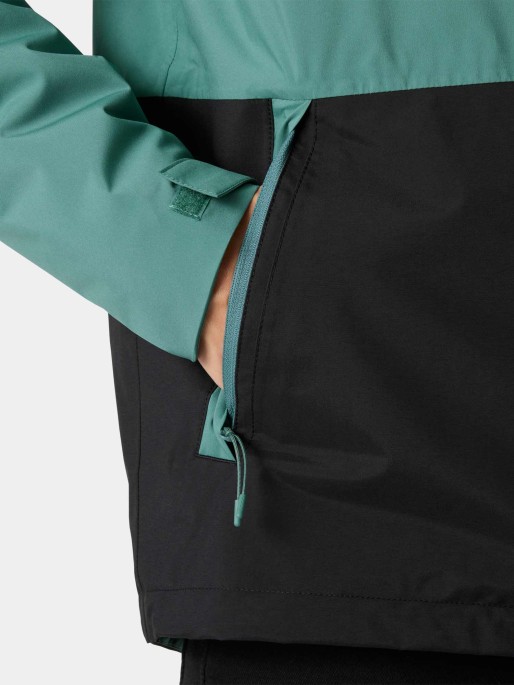 HELLY HANSEN Яке ACE INS RAIN JACKET