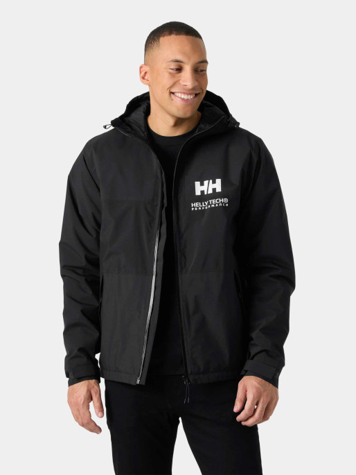 HELLY HANSEN Яке ACE INS RAIN JACKET