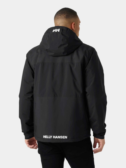HELLY HANSEN Яке ACE INS RAIN JACKET