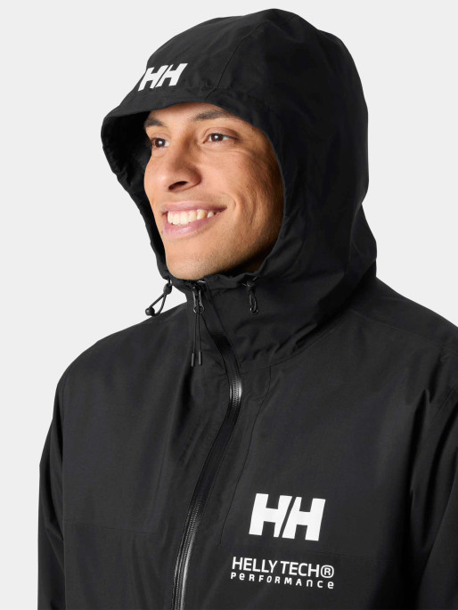 HELLY HANSEN Яке ACE INS RAIN JACKET