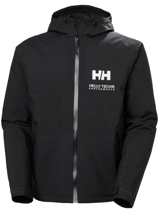 HELLY HANSEN Яке ACE INS RAIN JACKET