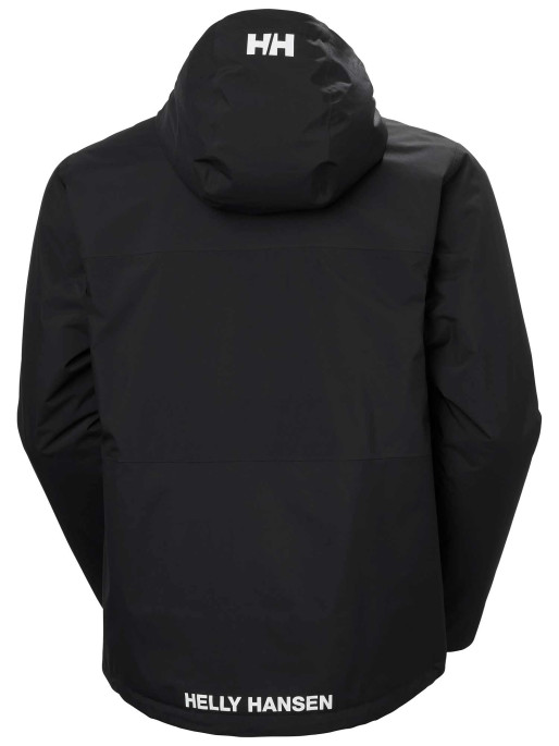 HELLY HANSEN Яке ACE INS RAIN JACKET
