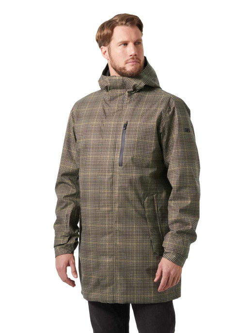 HELLY HANSEN