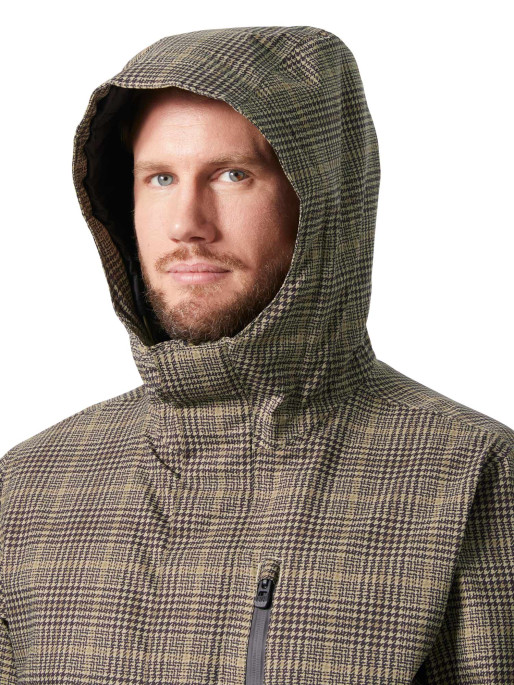 HELLY HANSEN