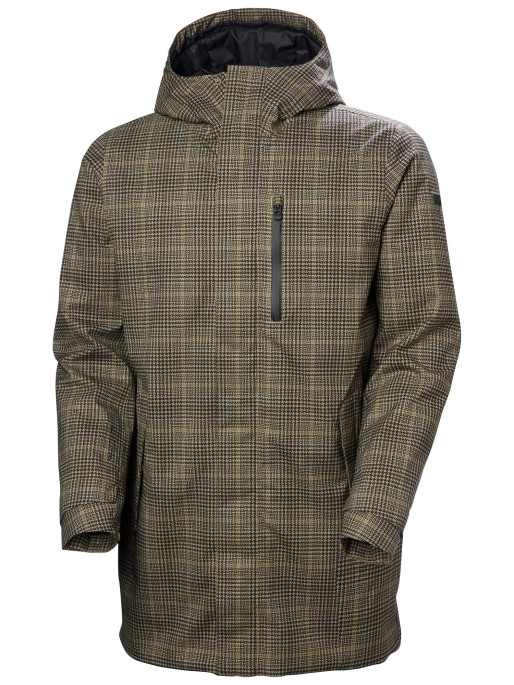 HELLY HANSEN