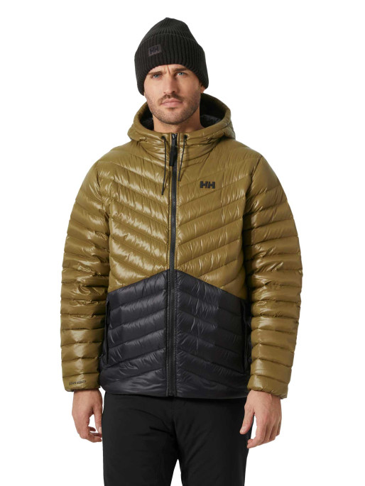 HELLY HANSEN