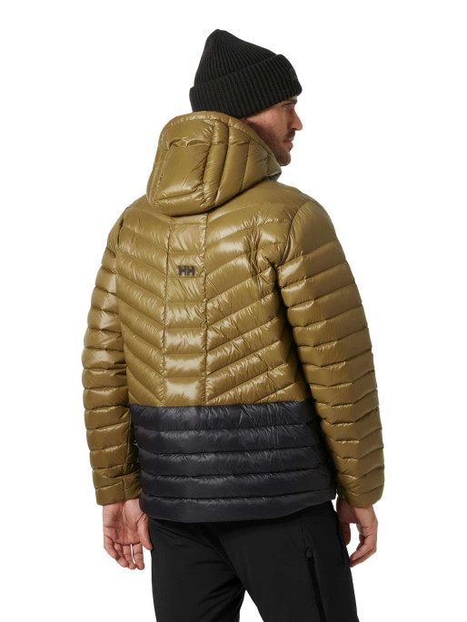 HELLY HANSEN