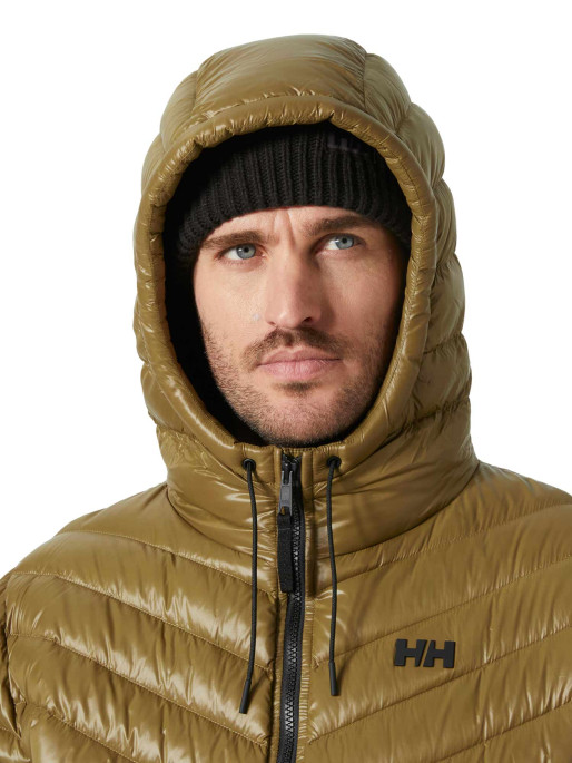 HELLY HANSEN