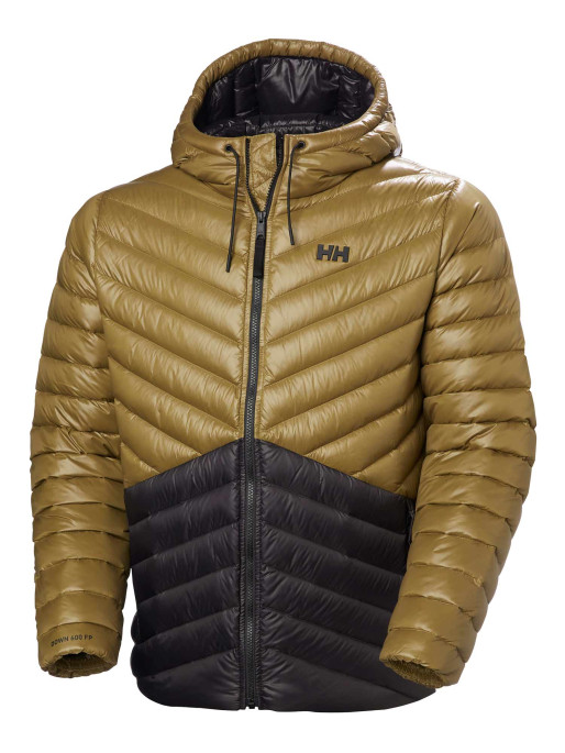HELLY HANSEN