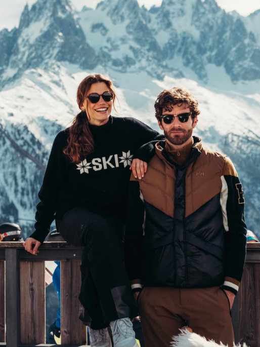 HELLY HANSEN