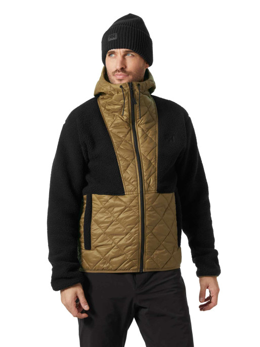 HELLY HANSEN
