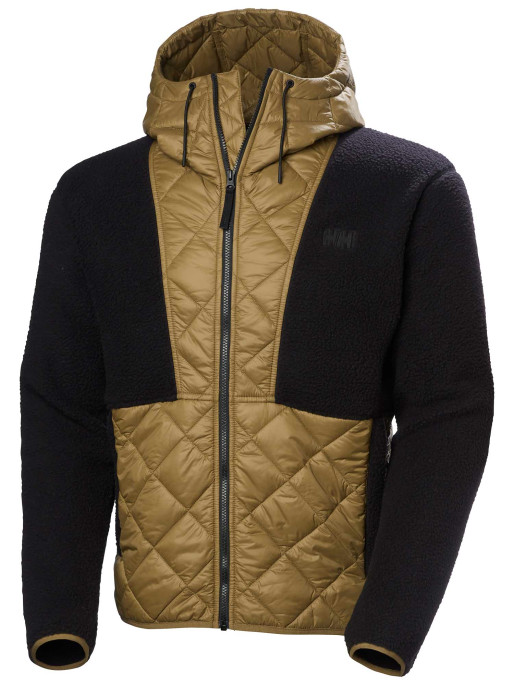 HELLY HANSEN