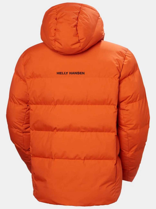 HELLY HANSEN