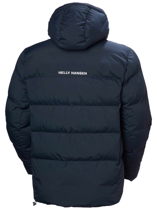 HELLY HANSEN Geaca Nordic Puffy