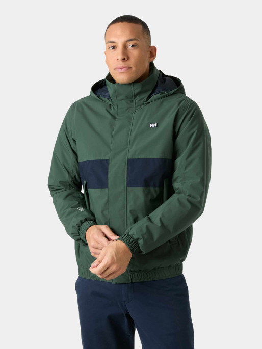HELLY HANSEN Яке SMOEGEN INSULATED RAIN JACKET