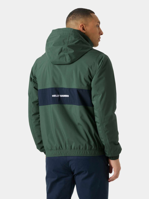 HELLY HANSEN Яке SMOEGEN INSULATED RAIN JACKET