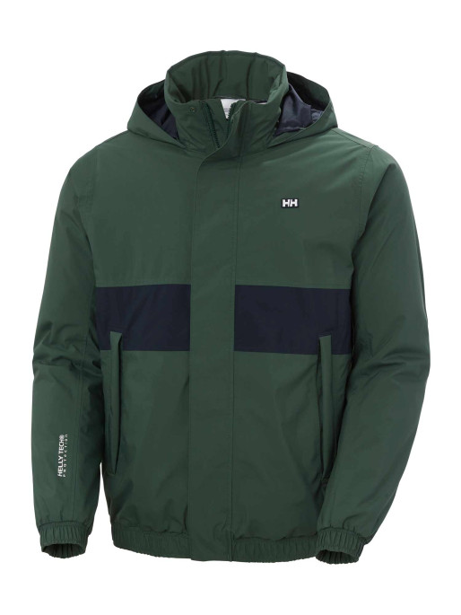 HELLY HANSEN Яке SMOEGEN INSULATED RAIN JACKET
