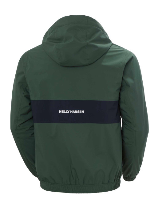 HELLY HANSEN Яке SMOEGEN INSULATED RAIN JACKET