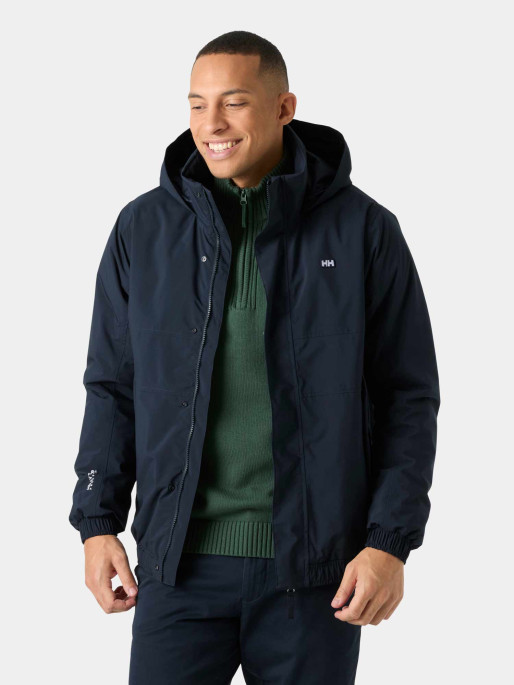 HELLY HANSEN Яке SMOEGEN INSULATED RAIN JACKET