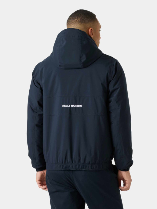 HELLY HANSEN Яке SMOEGEN INSULATED RAIN JACKET