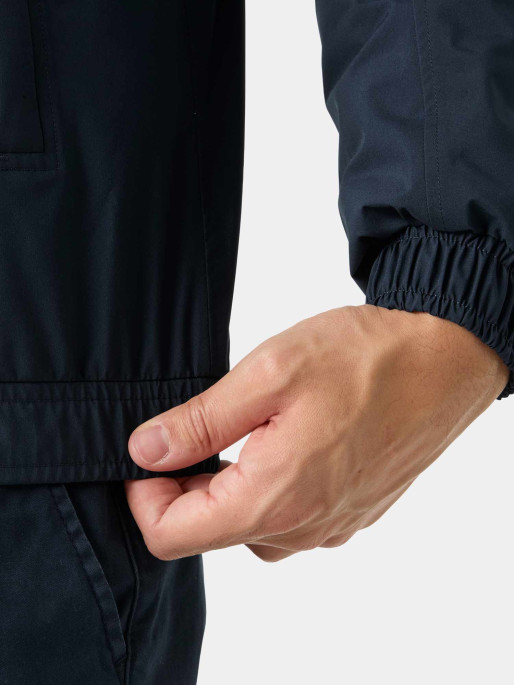 HELLY HANSEN Яке SMOEGEN INSULATED RAIN JACKET