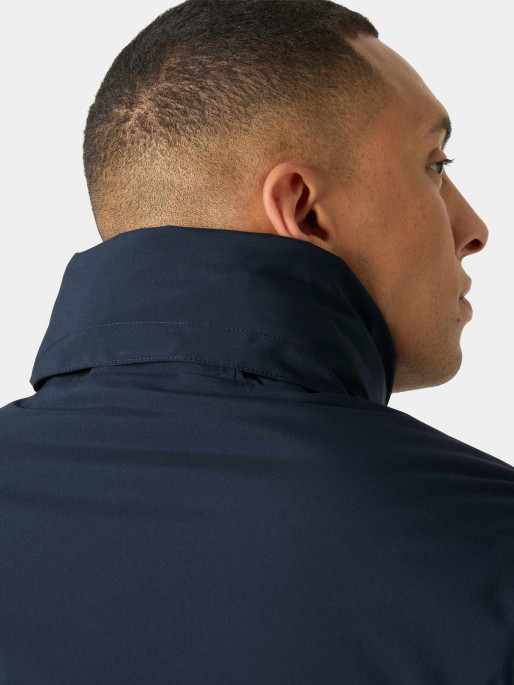 HELLY HANSEN Яке SMOEGEN INSULATED RAIN JACKET