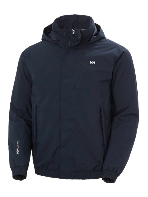 HELLY HANSEN Яке SMOEGEN INSULATED RAIN JACKET