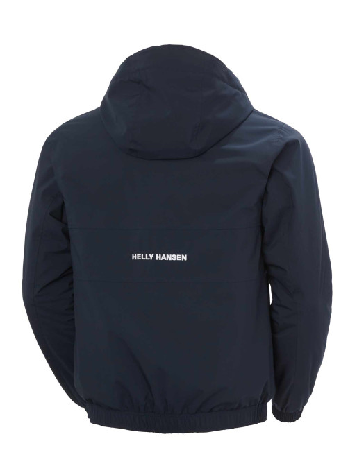 HELLY HANSEN Яке SMOEGEN INSULATED RAIN JACKET