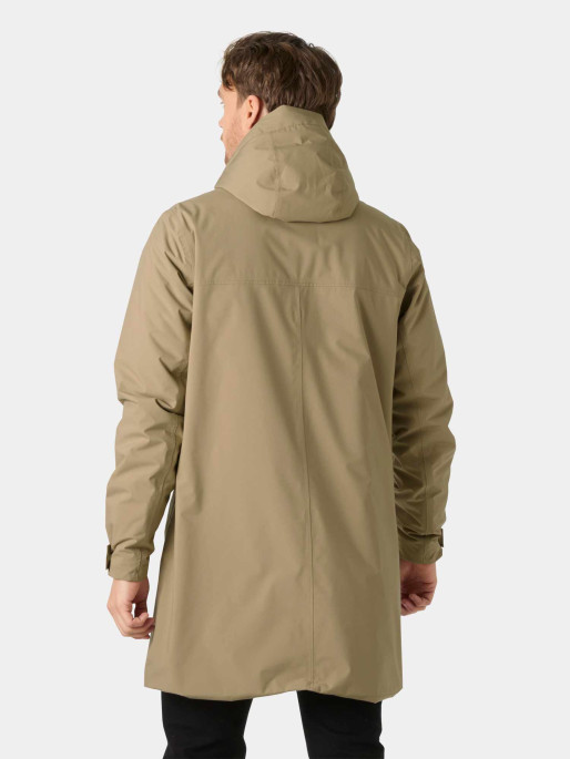 HELLY HANSEN Яке BRUSSEL INS RAIN COAT