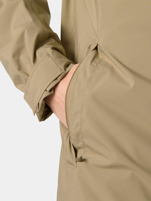 HELLY HANSEN Яке BRUSSEL INS RAIN COAT