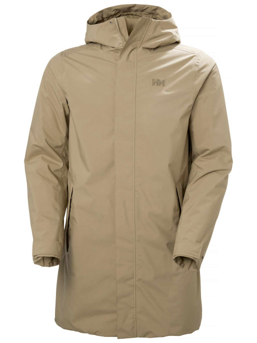 HELLY HANSEN Яке BRUSSEL INS RAIN COAT