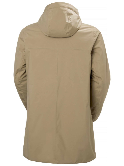 HELLY HANSEN Яке BRUSSEL INS RAIN COAT