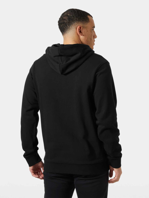 HELLY HANSEN Суитшърт HH LOGO HOODIE