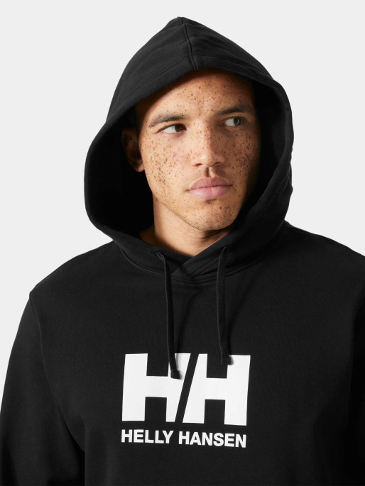 HELLY HANSEN Суитшърт HH LOGO HOODIE
