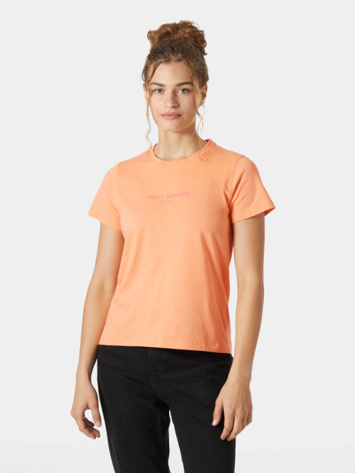 HELLY HANSEN Women's W CORE T-SHIRT 2.0