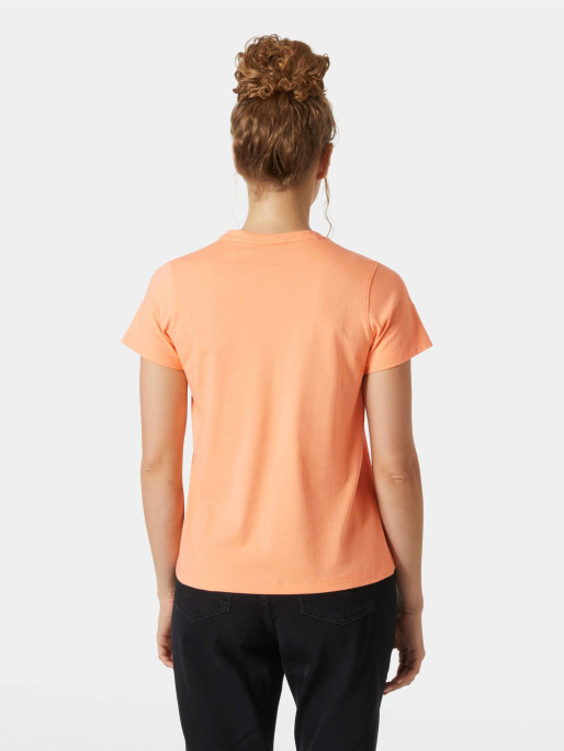 HELLY HANSEN Women's W CORE T-SHIRT 2.0