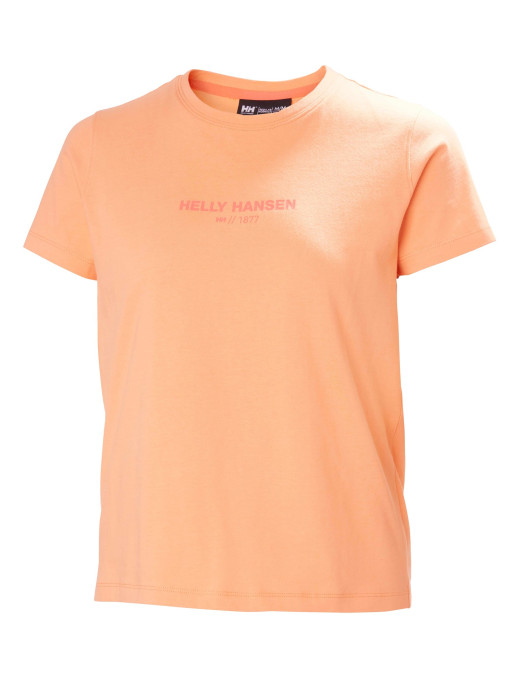 HELLY HANSEN Women's W CORE T-SHIRT 2.0