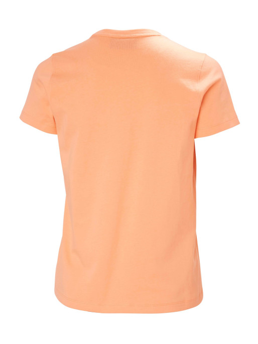 HELLY HANSEN Women's W CORE T-SHIRT 2.0