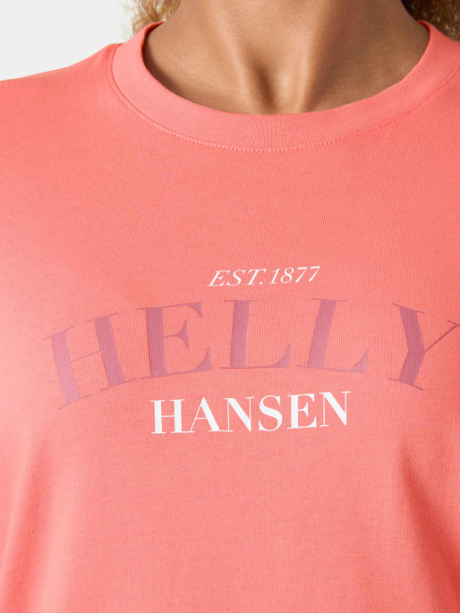 HELLY HANSEN