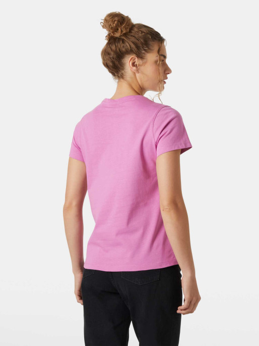 HELLY HANSEN W CORE GRAPHIC 2.0 T-shirt