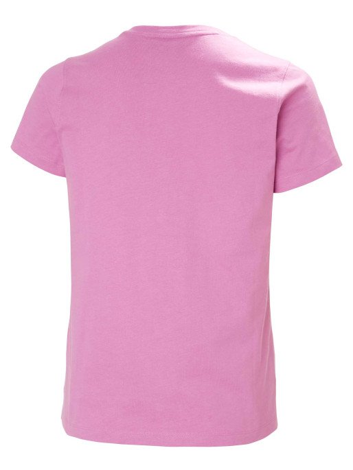 HELLY HANSEN W CORE GRAPHIC 2.0 T-shirt