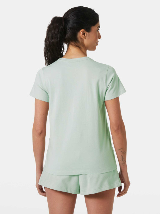 HELLY HANSEN W CORE GRAPHIC 2.0 T-shirt