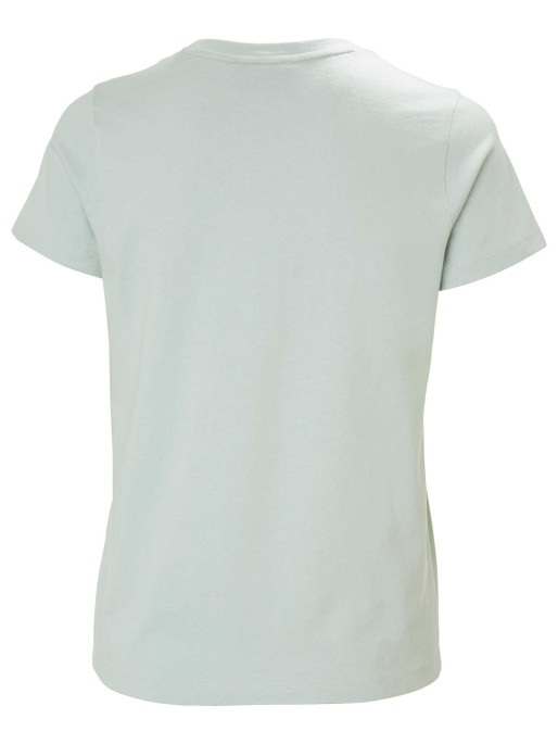 HELLY HANSEN W CORE GRAPHIC 2.0 T-shirt