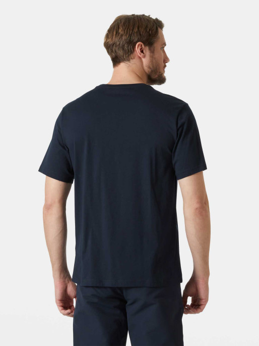 HELLY HANSEN Tricou Hh Logo 3.0