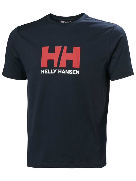 HELLY HANSEN Tricou Hh Logo 3.0