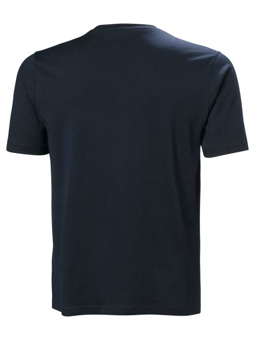 HELLY HANSEN Tricou Hh Logo 3.0