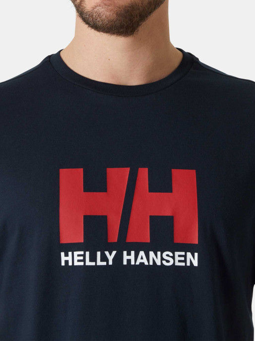 HELLY HANSEN Tricou Hh Logo 3.0