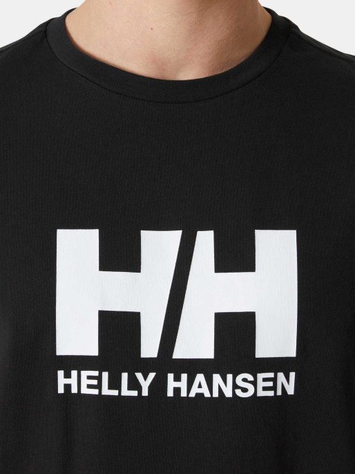 HELLY HANSEN Tricou Hh Logo 3.0